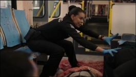 9-1-1 Lone Star - Season 04 Episode 10